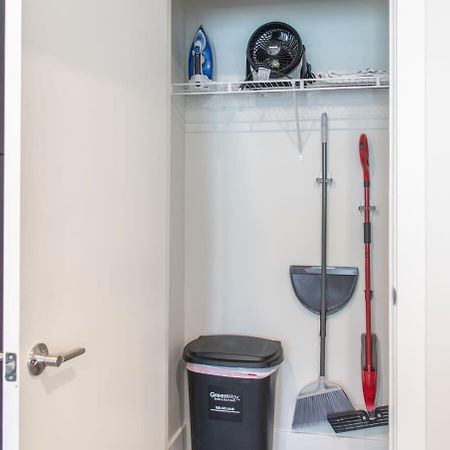 Cozysuites L Upscale 1Br In Downtown Cincinnati Buitenkant foto