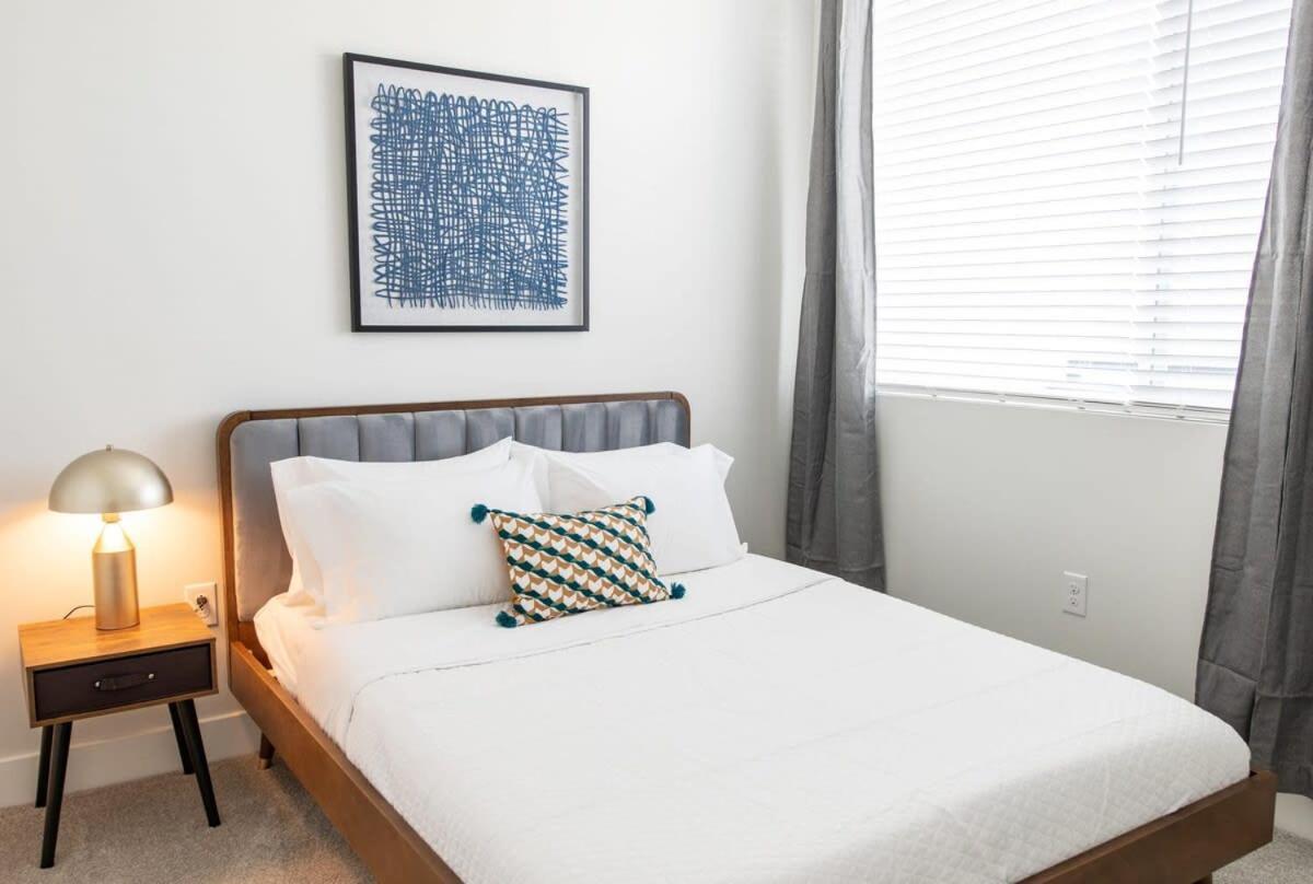 Cozysuites L Upscale 1Br In Downtown Cincinnati Buitenkant foto