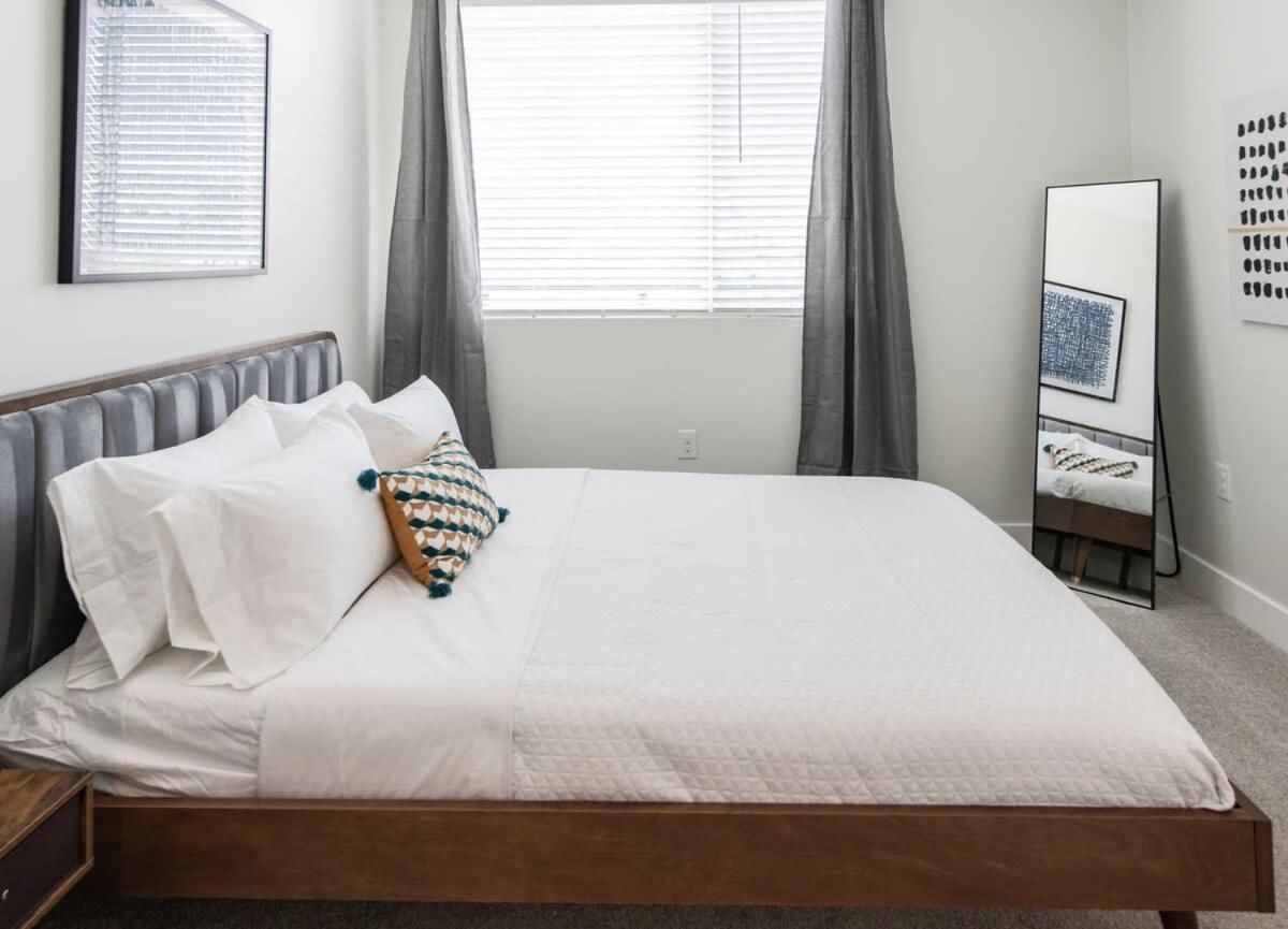 Cozysuites L Upscale 1Br In Downtown Cincinnati Buitenkant foto