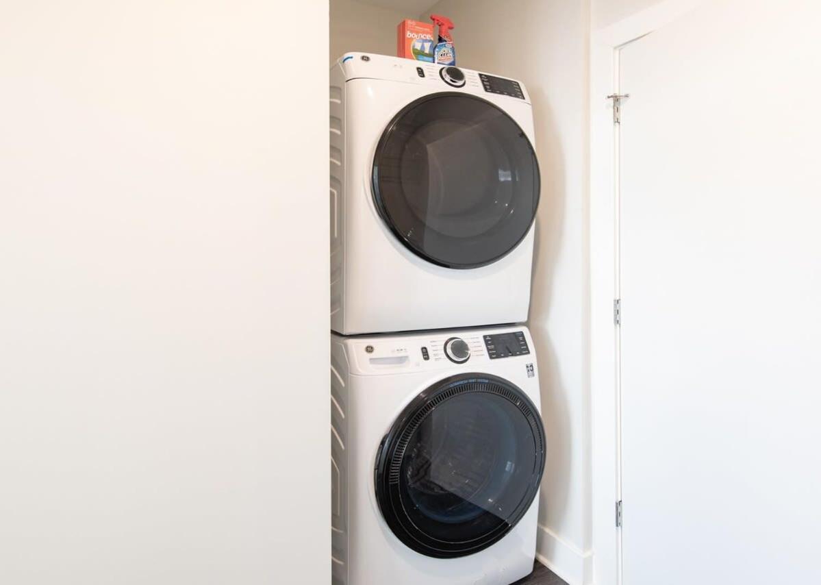 Cozysuites L Upscale 1Br In Downtown Cincinnati Buitenkant foto