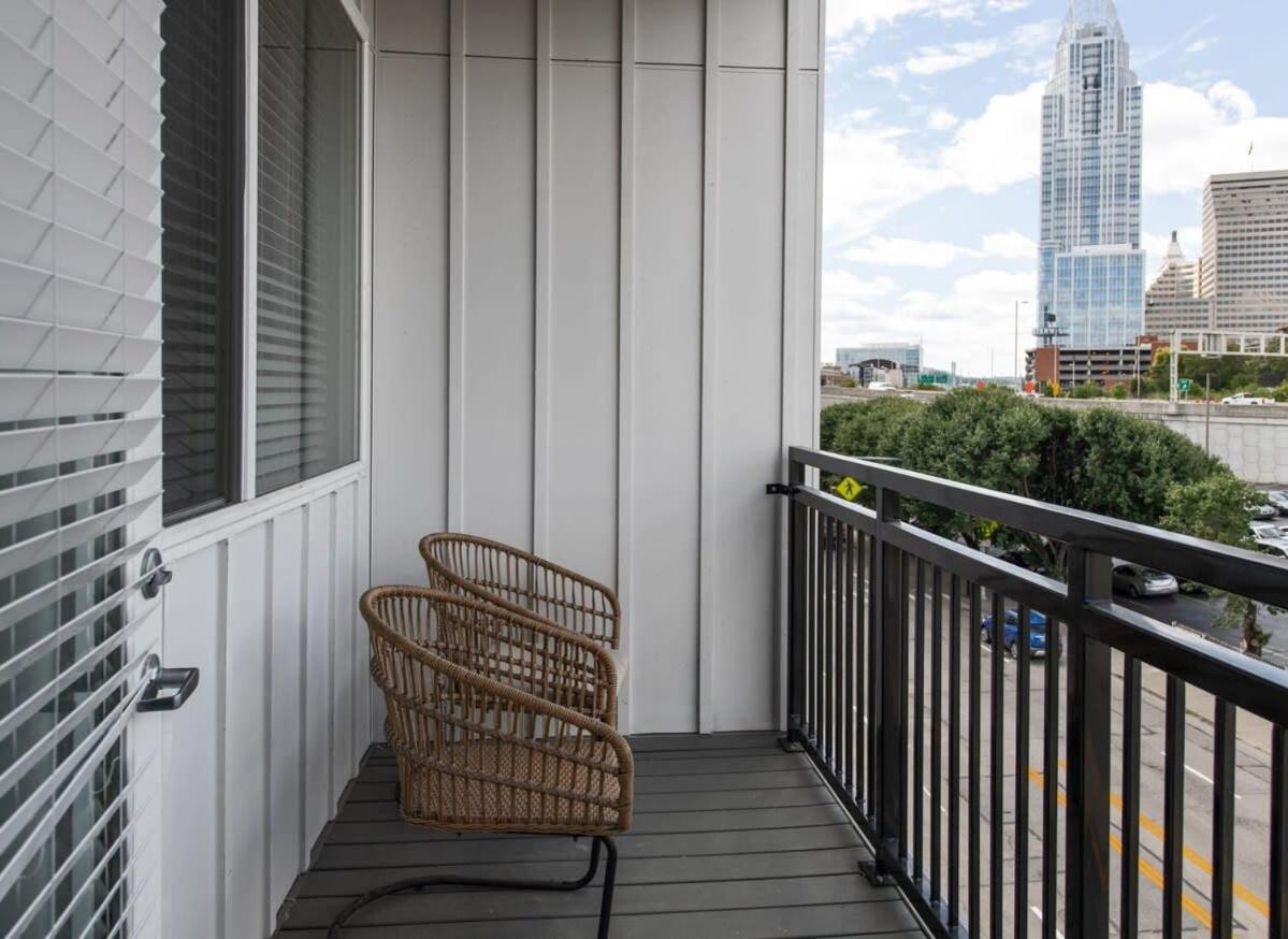 Cozysuites L Upscale 1Br In Downtown Cincinnati Buitenkant foto