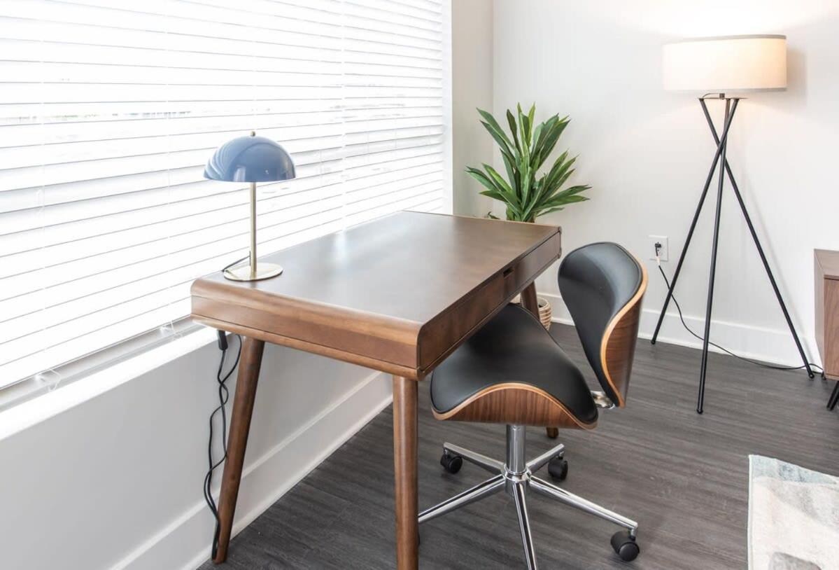 Cozysuites L Upscale 1Br In Downtown Cincinnati Buitenkant foto